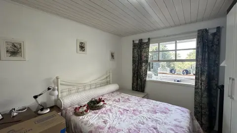 Casa Charmosa com Vista Deslumbrante para a Natureza