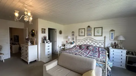 Casa Charmosa com Vista Deslumbrante para a Natureza