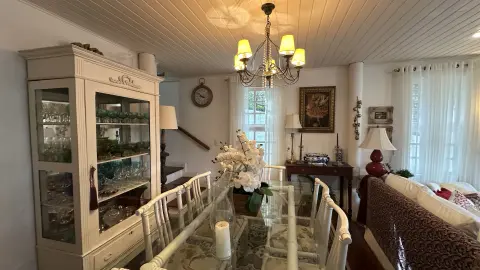 Casa Charmosa com Vista Deslumbrante para a Natureza